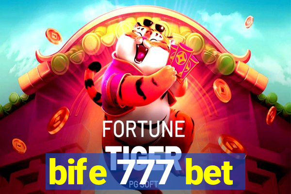 bife 777 bet